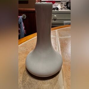 Hollohaza Vintage Porcelain Bud Vase✨